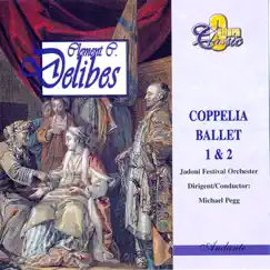Coppelia Ballet Szene 1 - Finale Song Lyrics