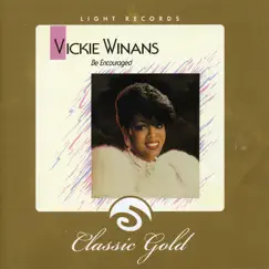 Be Encouraged by Vickie Winans album reviews, ratings, credits
