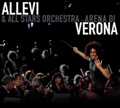 Arena di verona (Deluxe Edition) [Live] by Giovanni Allevi album reviews, ratings, credits
