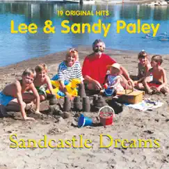 Sandcastle Dreams by Lee and Sandy Paley album reviews, ratings, credits