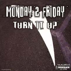 Turn It Up (Extended Mix) Song Lyrics