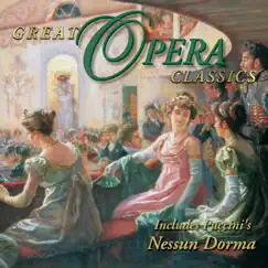 The Wonderful World of Classical Music - Great Opera Classics by Various Artists album reviews, ratings, credits