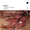 Rossini: L'italiana In Algeri [Highlights] album lyrics, reviews, download