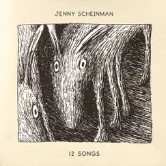 12 Songs by Jenny Scheinman album reviews, ratings, credits