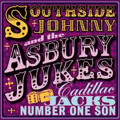 Cadillac Jack's Number One Son by Southside Johnny & The Asbury Jukes album reviews, ratings, credits