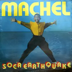 Soca Earthquake - EP by Machel Montano album reviews, ratings, credits