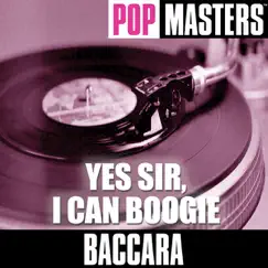 Yes Sir, I Can Boogie Song Lyrics