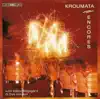 Kroumata Percussion Ensemble: Encores album lyrics, reviews, download