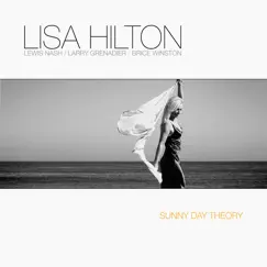 Sunny Day Theory by Lisa Hilton album reviews, ratings, credits