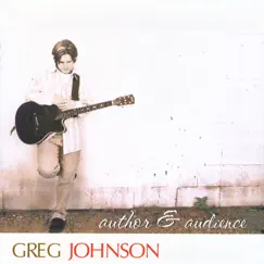 Author & Audience by Greg Johnson album reviews, ratings, credits