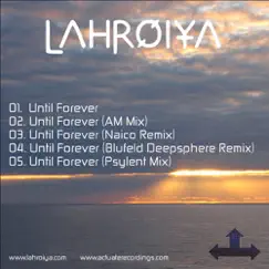 Until Forever (Original Mix) Song Lyrics