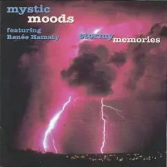 Stormy Memories by The Mystic Moods Orchestra album reviews, ratings, credits