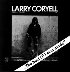 Standing Ovation by Larry Coryell album reviews, ratings, credits