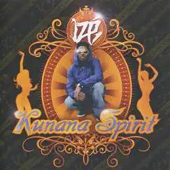 Kunana Spirit by Izé Teixeira album reviews, ratings, credits
