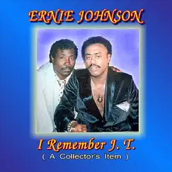 I Remember J.T. - Single by Ernie Johnson album reviews, ratings, credits