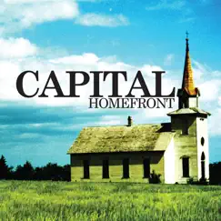 Homefront by Capital album reviews, ratings, credits