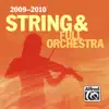 String & Full Orchestra (2009-2010) album lyrics, reviews, download