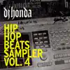 Hip Hop Beats Sampler, Vol.4 album lyrics, reviews, download