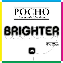 Brighter (Favretto Synth) Song Lyrics