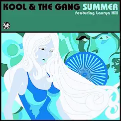 Summer (feat. Lauryn Hill) [Remixes] - EP by Kool & The Gang album reviews, ratings, credits