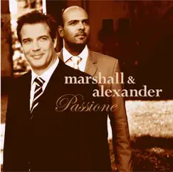 Passione by Marshall & Alexander album reviews, ratings, credits