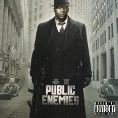 Public Enemies by Tony Yayo & Whoo Kid album reviews, ratings, credits