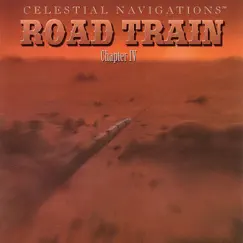 Road Train Song Lyrics