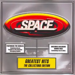 Greatest Hits Collectors Edition by Space album reviews, ratings, credits