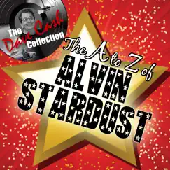 The A to Z of Alvin Stardust (The Dave Cash Collection) by Alvin Stardust album reviews, ratings, credits