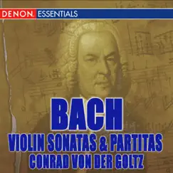 Violin Sonata No.1 In G Minor, BWV 1001: II. Fuga Song Lyrics