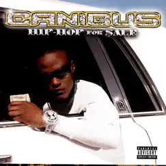 Hip-hop for $ale by Canibus album reviews, ratings, credits