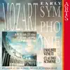 W.A. Mozart: Early Symphonies - Vol. 2 album lyrics, reviews, download