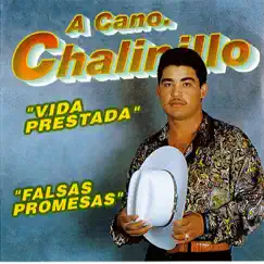 Vida Prestada by El Chalinillo album reviews, ratings, credits