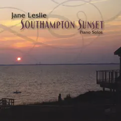Southampton Sunset Song Lyrics