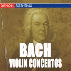 Violin Concerto No. 2 In e Major, BWV 1042: III. Allegro Assai Song Lyrics