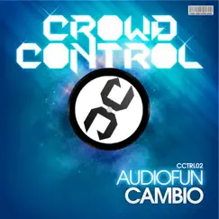 Cambio - Single by AudioFun album reviews, ratings, credits