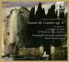 Alkan: Cello Sonata, op.47 album lyrics, reviews, download