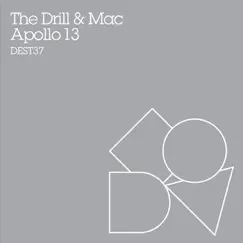 Apollo 13 (The Drill Remix) Song Lyrics