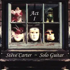 Act One by Steve Carter album reviews, ratings, credits