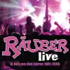 Räuber: Live album lyrics, reviews, download