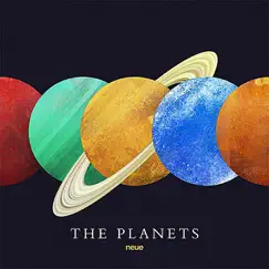 The Planets by Neue album reviews, ratings, credits