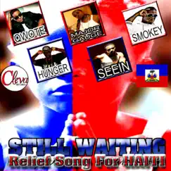 Still Waiting (feat. Seein, Qwote, Hunger and Smokey) - Single by Major Gauge album reviews, ratings, credits
