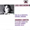 Boccherini: An Italian in Spain album lyrics, reviews, download