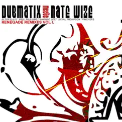 Renegade Remixes, Vol. 1 by Dubmatix & Nate Wize album reviews, ratings, credits