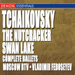 The Nutcracker, Ballet Op. 71: I. Overture: Allegro Giusto Song Lyrics