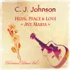 Hope, Peace & Love (Celebration Edition Vol. 1) album lyrics, reviews, download