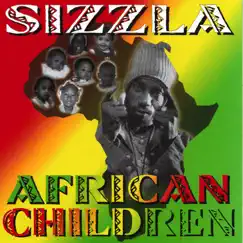 African Children by Sizzla album reviews, ratings, credits