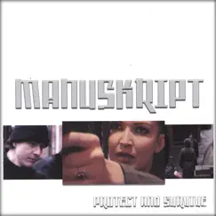 Protect and Survive - Single by Manuskript album reviews, ratings, credits