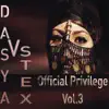 Official Privilege Vol. 3 (Dasya Vs Stex) album lyrics, reviews, download