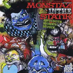 Antidote.Money.Musik by Monstaz inthe Statik album reviews, ratings, credits